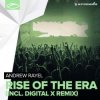 封面 Andrew Rayel - Rise Of The Era (Radio Edit) Andrew Rayel - Rise Of The Era (Radio Edit)