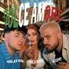 封面 Niklas Dee & Jaxomy & Anica Russo - Dolce Amore Niklas Dee & Jaxomy & Anica Russo - Dolce Amore