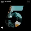 封面 Steff da Campo - 5 On It Steff da Campo - 5 On It