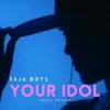 封面 Rain Paris - Your Idol Rain Paris - Your Idol