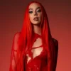 Olivia Addams - Manifest
