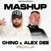 封面 Забий (CHINO & ALEX DEE Afro Edit) - Wellboy & Parfeniuk Забий (CHINO & ALEX DEE Afro Edit) - Wellboy & Parfeniuk