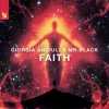 封面 Giorgia Angiuli & MR.BLACK - Faith Giorgia Angiuli & MR.BLACK - Faith