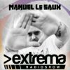 封面 Manuel Le Saux - Extrema Manuel Le Saux - Extrema