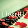 封面 Hestill - Social Feeling Hestill - Social Feeling