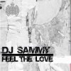 封面 DJ Sammy - Feel the love (radio edit) DJ Sammy - Feel the love (radio edit)