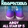 封面 Argy - Fridge Magnet Argy - Fridge Magnet
