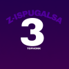 封面 TOPHONK - Z-ISPUGALSA REMIX (3) TOPHONK - Z-ISPUGALSA REMIX (3)