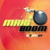封面 Maxi-Boom - Ночь Maxi-Boom - Ночь