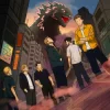 封面 OneRepublic - Beautiful Colors - from Kaiju No. 8 (Rodan Version) OneRepublic - Beautiful Colors - from Kaiju No. 8 (Rodan Version)
