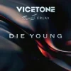 Обкладинка Vicetone & Tsunami J. & ERLAX - Die Young (Club Mix) Vicetone & Tsunami J. & ERLAX - Die Young (Club Mix)
