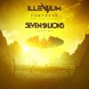 封面 Illenium feat. Joni Fatora - Fortress (Seven Lions Roots Mix) Illenium feat. Joni Fatora - Fortress (Seven Lions Roots Mix)
