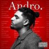封面 Andro - Вою на луну Andro - Вою на луну
