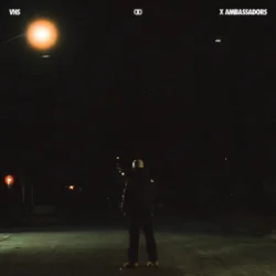 Cover X Ambassadors - Naked (Rerecorded)