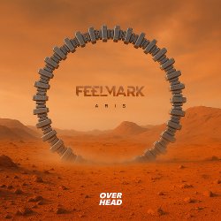 Cover Feelmark - Aris