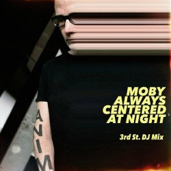 封面 Moby feat. Raquel Rodriguez - Feelings come undone (remix2, Mixed)
