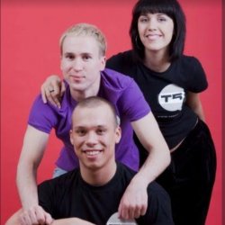 封面 Т9 - На расстоянии любви