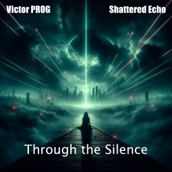 封面 Through the Silence