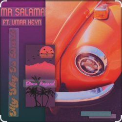 Umar Keyn & Mr Salama - My Sky Is Dark (2025)