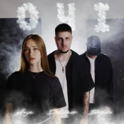 封面 Delamer & ANJA & BEZLIKO - Очі