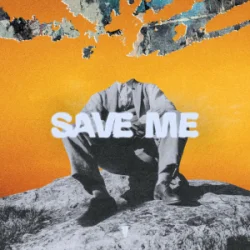 封面 Dennis Louvra - Save Me