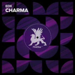 封面 EDX - Charma