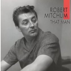 封面 Robert Mitchum - Ballad Of Thunder Road
