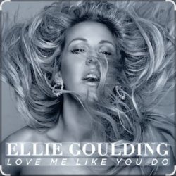 封面 Ellie Goulding - Love Me Like You Do