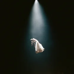 封面 Ariana Grande - dandelion