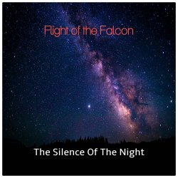 封面 The Silence of the Night