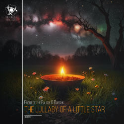封面 The Lullaby of a Little Star
