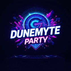 封面 Dunemyte party 3