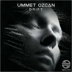 封面 Ummet Ozcan - Drift