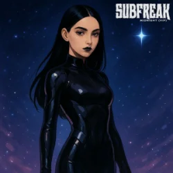 封面 SubFreak - Midnight (VIP)