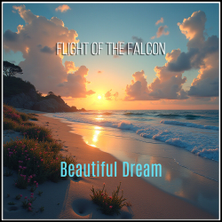 封面 Beautiful Dream