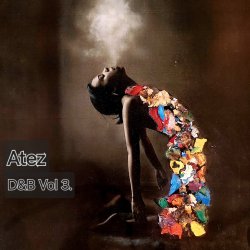 封面 Atez - DnB Light Vol3