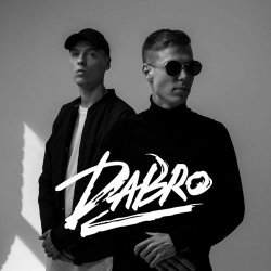 封面 Dabro - Юность
