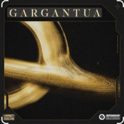 封面 Ummet Ozcan - Gargantua