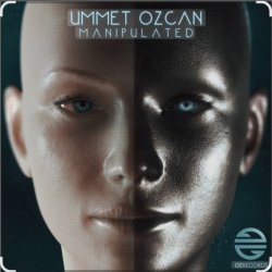 封面 Ummet Ozcan - Manipulated