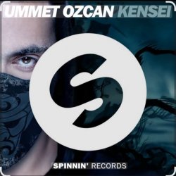 封面 Ummet Ozcan - Kensei (Original Mix)