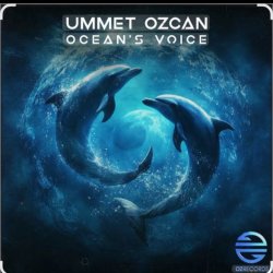 封面 Ummet Ozcan - Ocean's Voice