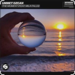 封面 Ummet Ozcan feat. Mila Falls - The Moment