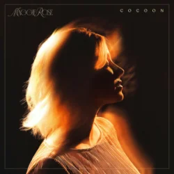 封面 Maggie Rose - Sting