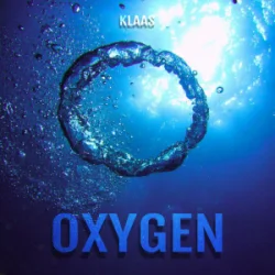 封面 Klaas - Oxygen