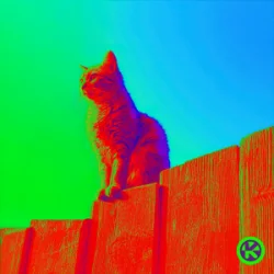 封面 Hagen Feetly - Curiosity