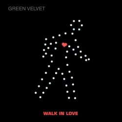 封面 Green Velvet - Ufos