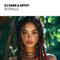 封面 Dj Dark & Arthy - Romale