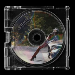 封面 Nicole Cherry - Quitarte To