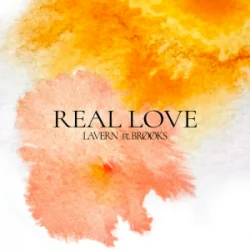 封面 Lavern & BRØØKS - Real Love