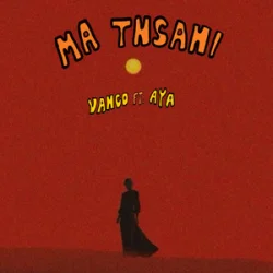 封面 Vanco & Aya - Ma Tnsani (Tiësto Remix)